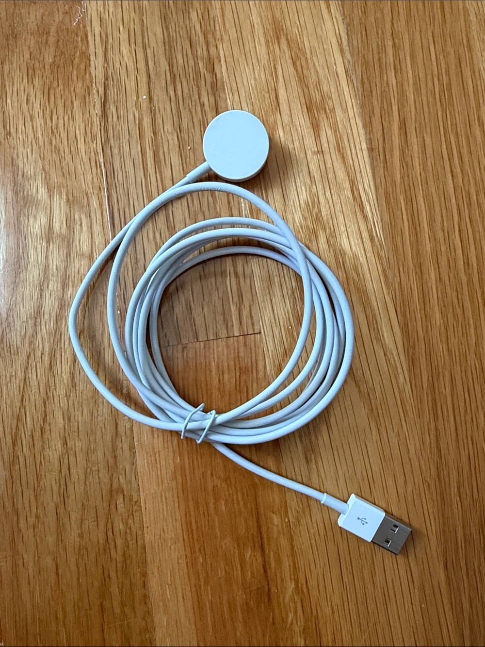 Apple Watch Charger